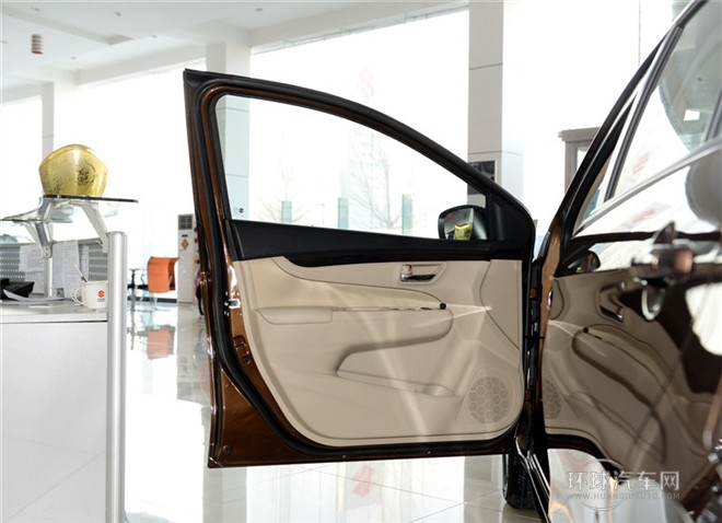 2015款 1.6L 自動(dòng)舒享型