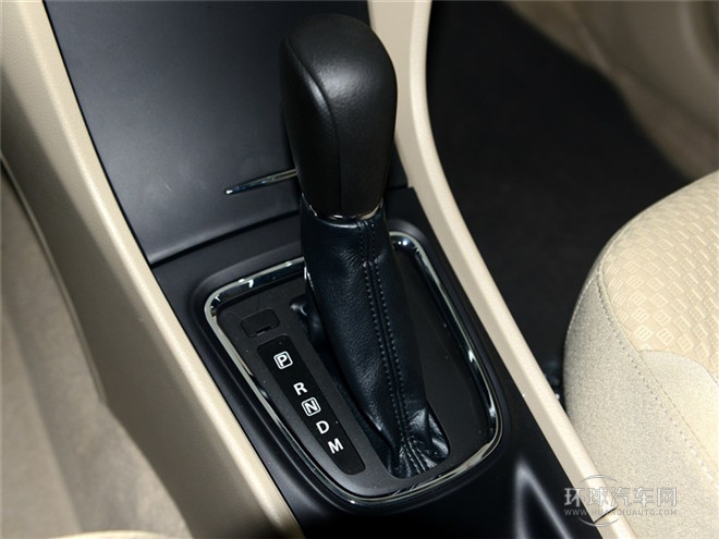 2015款 1.6L 自動(dòng)舒享型