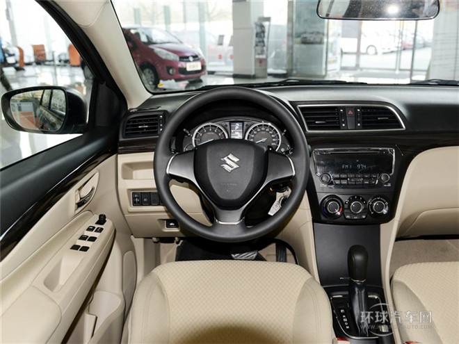 2015款 1.6L 自動(dòng)舒享型