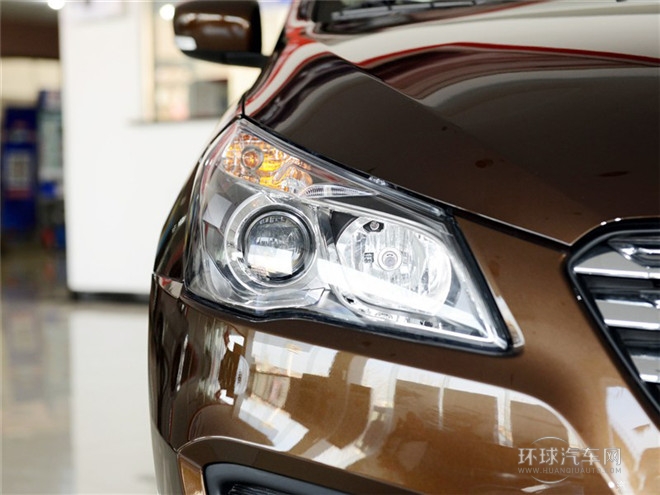 2015款 1.6L 自動(dòng)舒享型