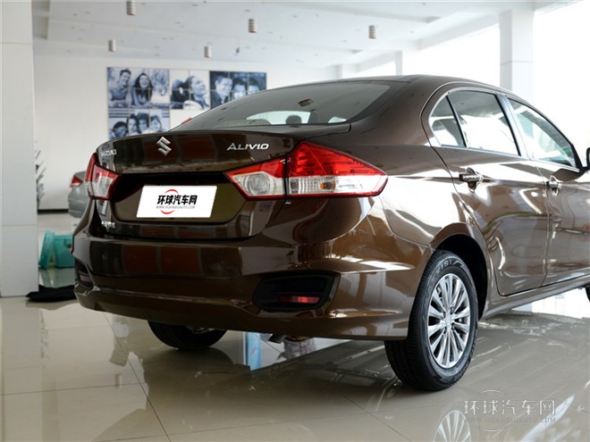 2015款 1.6L 自動(dòng)舒享型