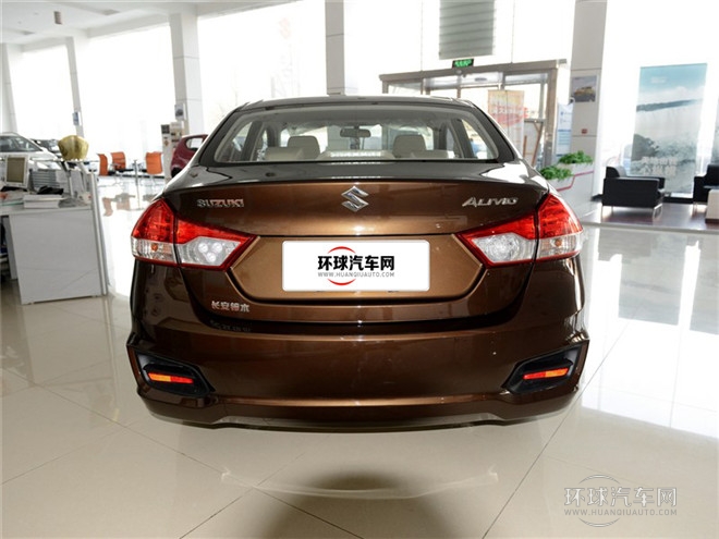 2015款 1.6L 自動(dòng)舒享型