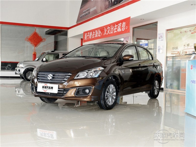 2015款 1.6L 自動(dòng)舒享型