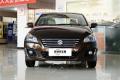 2015款 1.6L 自動舒享型