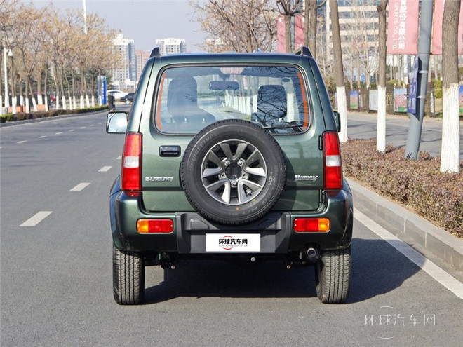 2015款 1.3 MT JLX導(dǎo)航版