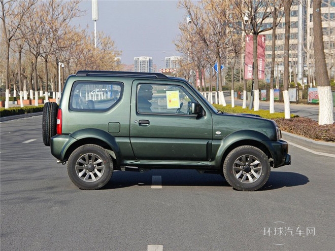2015款 1.3 MT JLX導(dǎo)航版