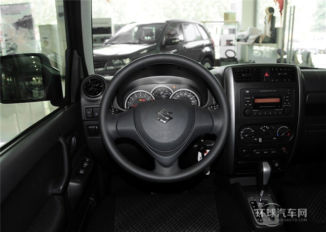 2015款 1.3 MT Mode3導(dǎo)航版
