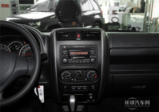 2015款 1.3 MT Mode3導(dǎo)航版