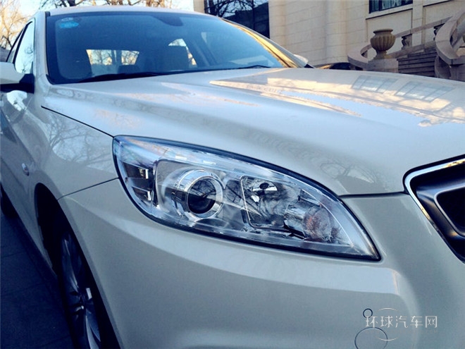 2015款 1.5L 手動舒適超值導(dǎo)航版