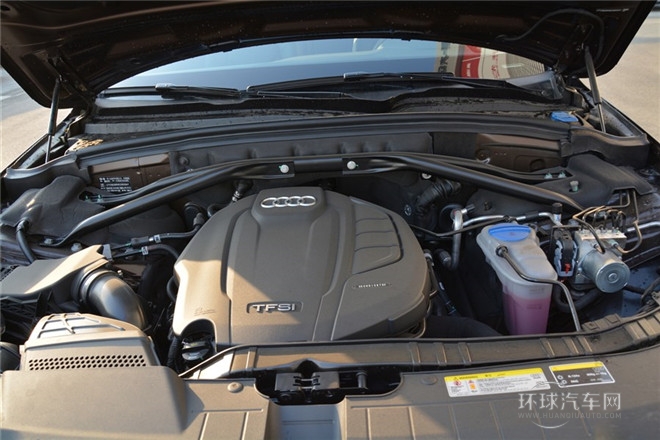 2015款 35 TFSI 標(biāo)準型