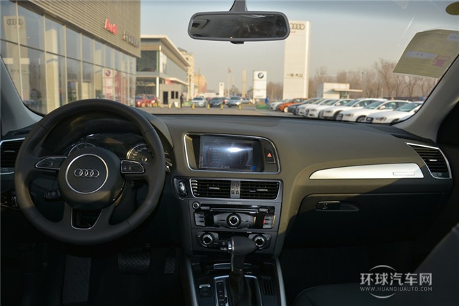 2015款 35 TFSI 標準型