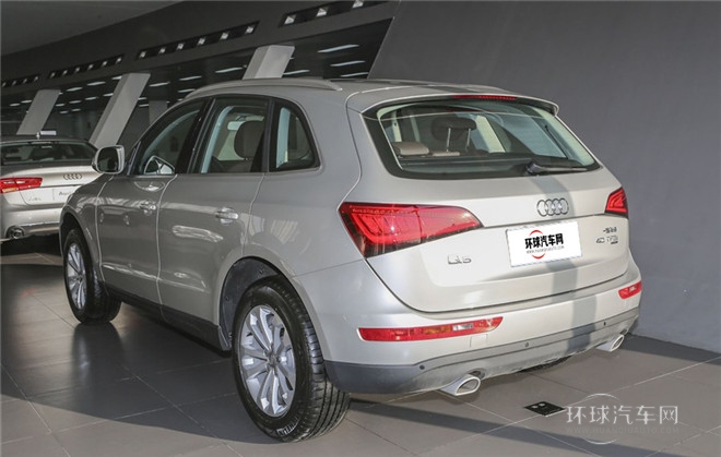 2015款 35 TFSI 標(biāo)準(zhǔn)型