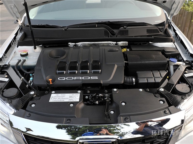 2015款 都市SUV 1.6T 手動(dòng)型動(dòng)派