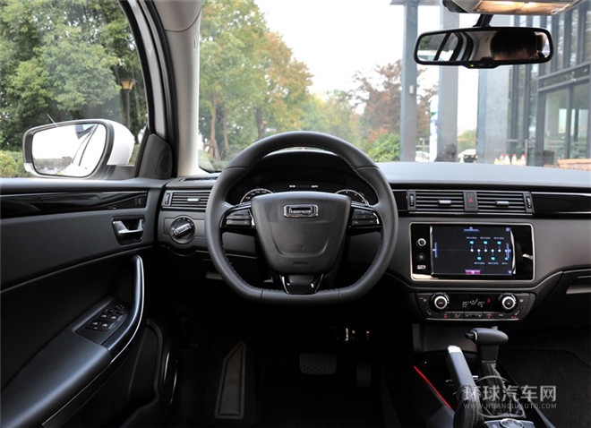 2015款 都市SUV 1.6T 手動(dòng)型動(dòng)派