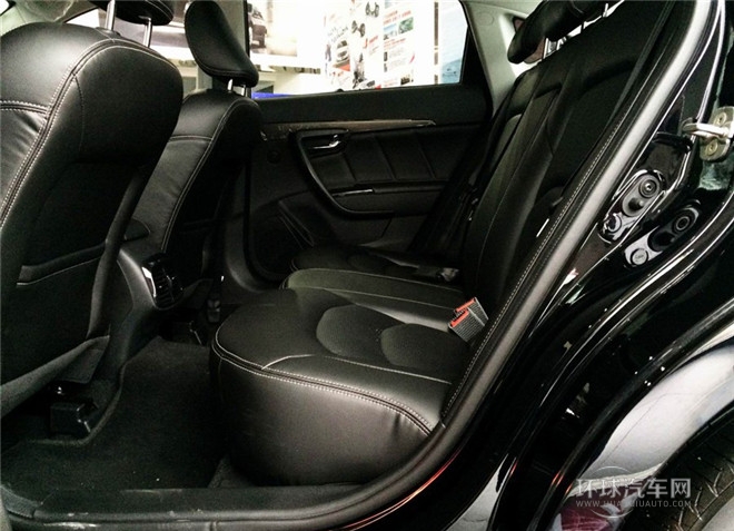 2015款 1.8T 自動舒適型