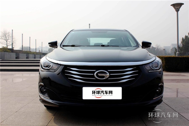 2015款 1.8T 自動舒適型