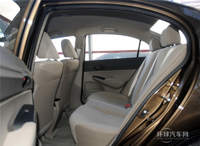 2015款 1.8L EXI 手動