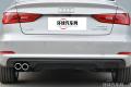 2015款 Limousine 40 TFSI 自動豪華型