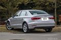 2015款 Limousine 40 TFSI 自動豪華型