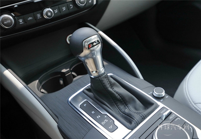 2015款 Sportback 40 TFSI 自動(dòng)豪華型