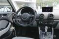2015款 Sportback 40 TFSI 自動(dòng)豪華型