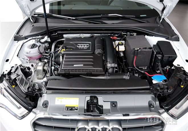 2015款 Sportback 40 TFSI 自動(dòng)舒適型