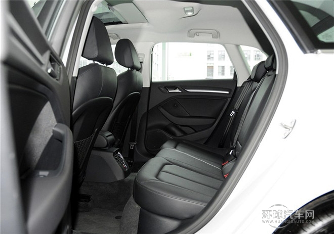 2015款 Sportback 40 TFSI 自動(dòng)舒適型
