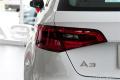2015款 Sportback 40 TFSI 自動舒適型