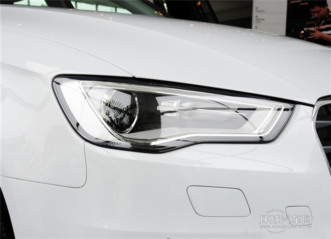 2015款 Sportback 40 TFSI 自動舒適型