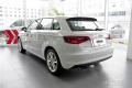 2015款 Sportback 40 TFSI 自動(dòng)舒適型