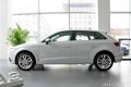 2015款 Sportback 40 TFSI 自動(dòng)舒適型
