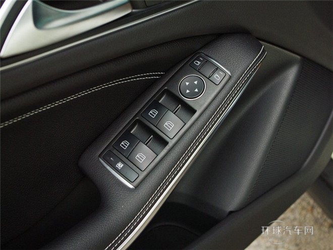 2015款 CLA 200