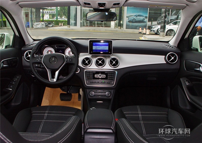2015款 CLA 200