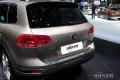 2015款 3.0TSI V6 耀銳限量版