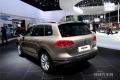 2015款 3.0TSI V6 耀銳限量版