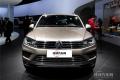 2015款 3.0TSI V6 耀銳限量版