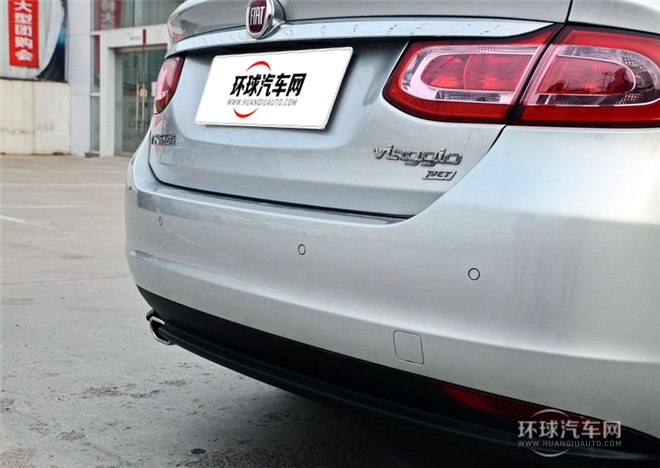 2015款 1.4T 手動(dòng)勁享版