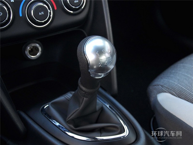 2015款 1.4T 手動悅享版