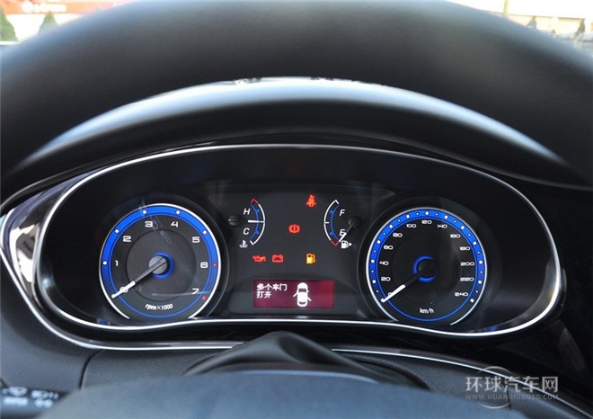 2015款 1.4T 手動(dòng)悅享版