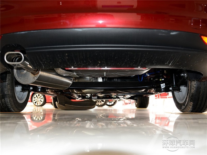 2015款 1.4T 自動(dòng)勁享版