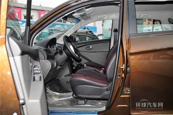 2015款 1.5L 手動電商版