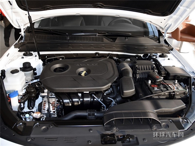 2015款 2.0L 自動(dòng)LUX
