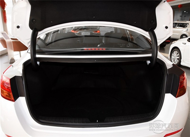 2015款 2.0L 自動(dòng)LUX
