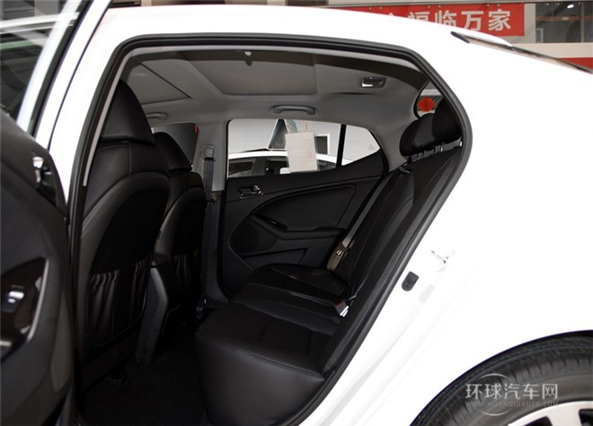 2015款 2.0L 自動(dòng)LUX