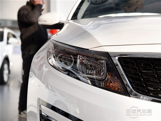 2015款 2.0L 自動(dòng)LUX