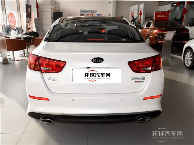 2015款 2.0L 自動(dòng)LUX