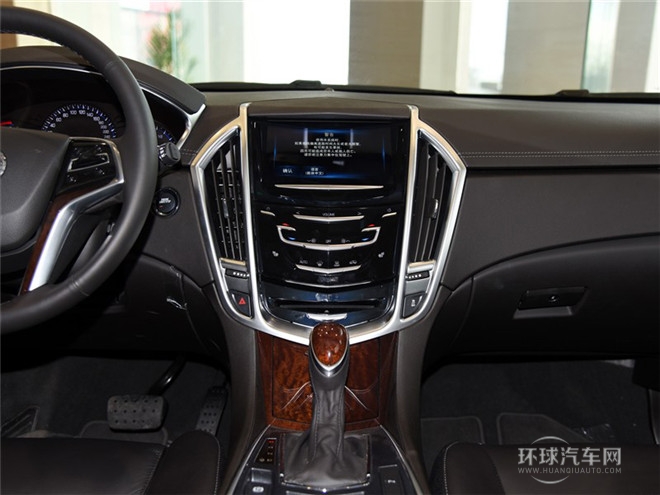 2015款 3.0L 領(lǐng)先型