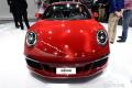 2015款 Targa 4 GTS 3.8L