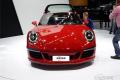2015款 Targa 4 GTS 3.8L