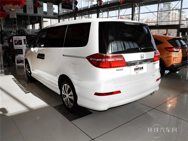 2015款 2.4L VTi-S尊貴版